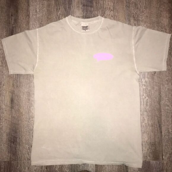 Comfort Colors Cancer Survivor T-shirt - Picture 1 of 4